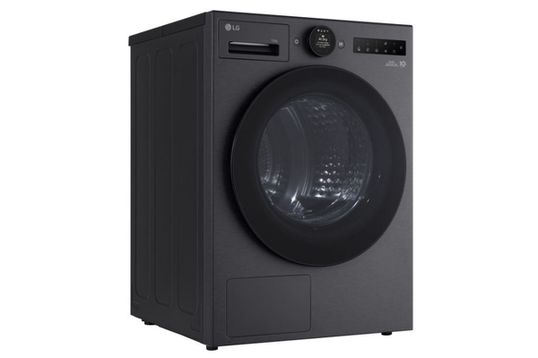 Máy Sấy Bơm Nhiệt LG 12 Kg RX12VHP3K Mới 2026