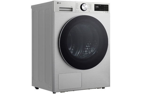 Máy Sấy Bơm Nhiệt LG Inverter 12 Kg RX12VHP5S1 Mới 2026