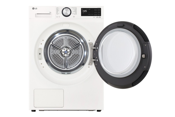 Máy Sấy Bơm Nhiệt LG Inverter 12 Kg RX12VHP5WB Mới 2026