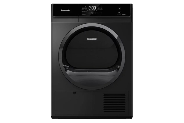 Máy sấy bơm nhiệt Panasonic 10.5 kg NH-EH05JD1BV