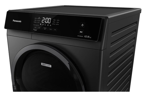 Máy sấy bơm nhiệt Panasonic 10.5 kg NH-EH05JD1BV