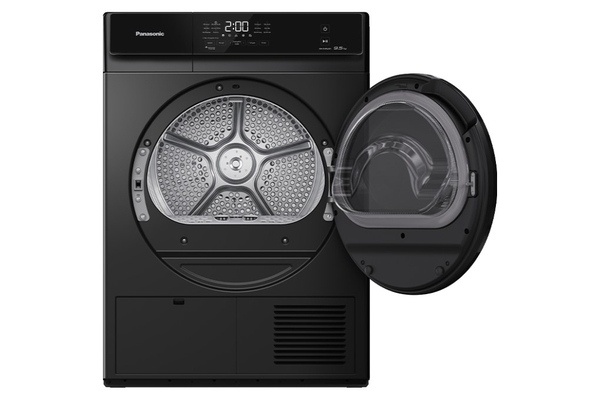 Máy sấy bơm nhiệt Panasonic 9.5 kg NH-EH95JD1BV