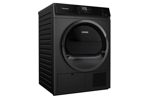 Máy sấy bơm nhiệt Panasonic 9.5 kg NH-EH95JD1BV