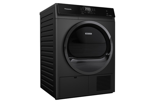 Máy sấy bơm nhiệt Panasonic 9.5 kg NH-EH95JD1BV