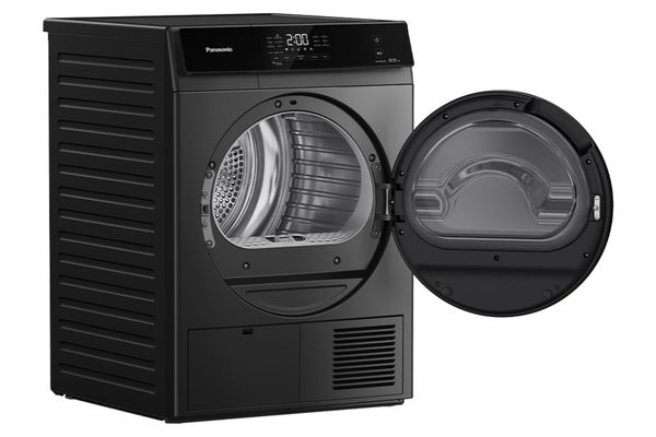 Máy sấy bơm nhiệt Panasonic 9.5 kg NH-EH95JD1BV