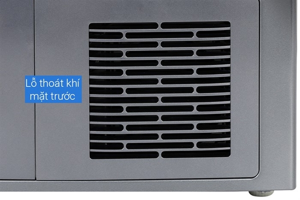 Máy sấy bơm nhiệt Toshiba 10 kg TD-BK110GHV(MK) - ảnh 5
