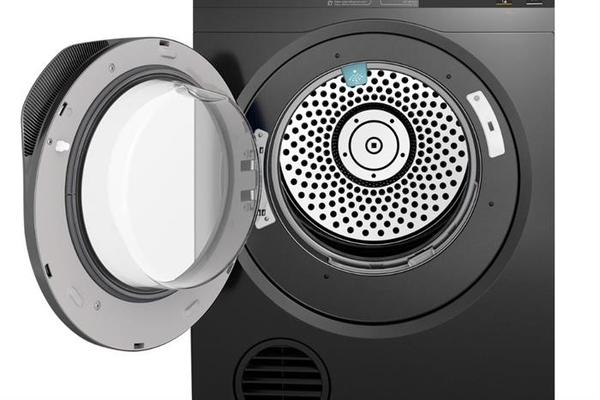 Máy sấy thông hơi Electrolux UltimateCare 9 kg EDS904N3SC - ảnh 3