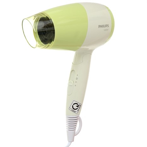Máy sấy tóc Philips BHC015 - ảnh 1