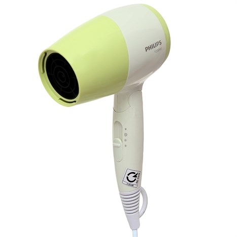 Máy sấy tóc Philips BHC015 - ảnh 3