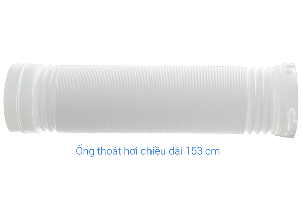 Máy sấy thông hơi 7 kg Toshiba TD-H80SEV (SK) - ảnh 8