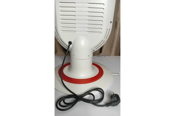 Máy sưởi hồng ngoại Ankomi 1200W AKM-HN01 - ảnh 6