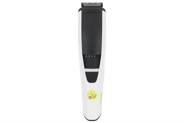 Máy tạo kiểu râu khô Philips BT3206/14 - ảnh 1