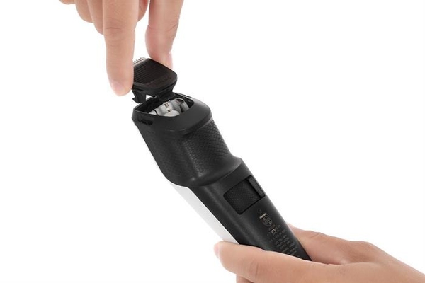 Máy tạo kiểu râu khô Philips BT3206/14 - ảnh 11