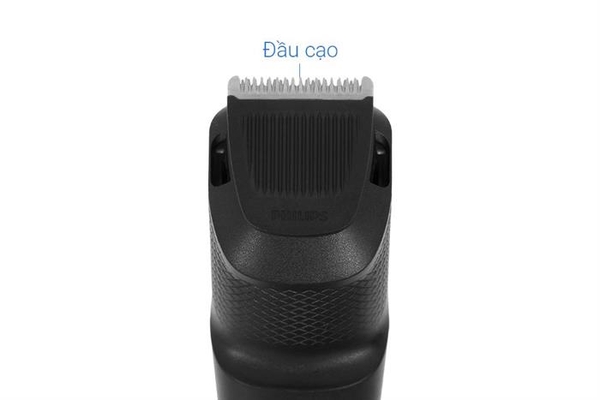 Máy tạo kiểu râu khô Philips BT3206/14 - ảnh 6