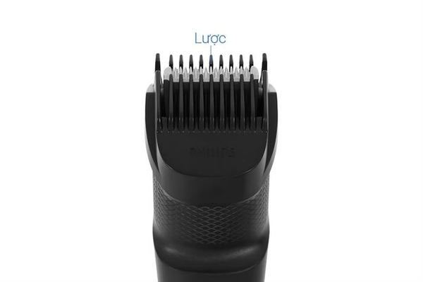 Máy tạo kiểu râu khô Philips BT3206/14 - ảnh 7