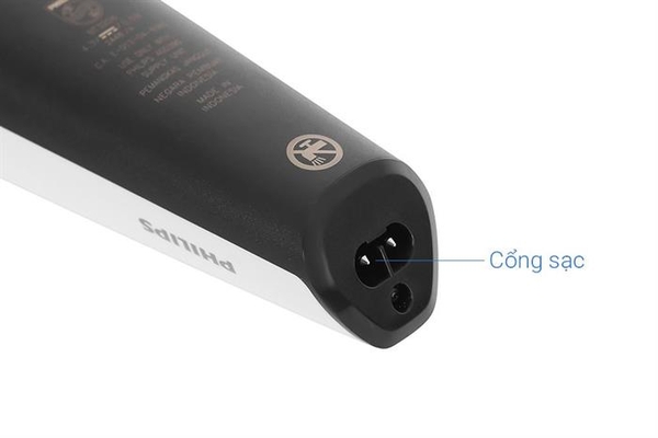 Máy tạo kiểu râu khô Philips BT3206/14 - ảnh 9