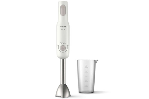 Máy xay cầm tay Philips ProMix 650W HR2534/00