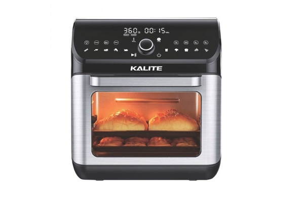 Nồi Chiên Không Dầu Kalite KL-1200 12L