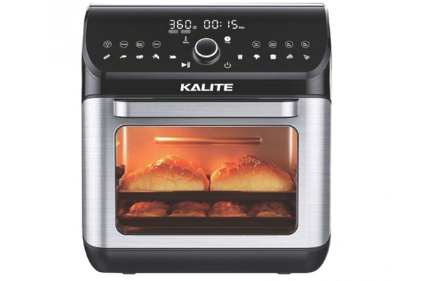Nồi Chiên Không Dầu Kalite KL-1200 12L