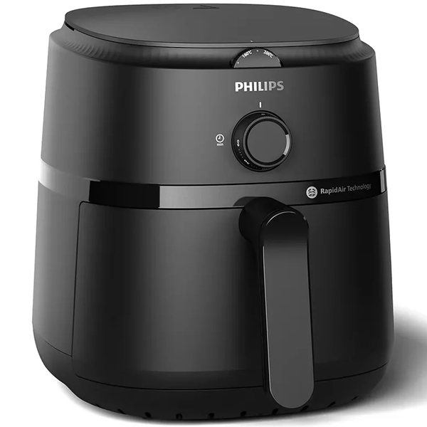 Nồi Chiên Không Dầu Philips 4.2 lít NA120/00 Series 1000 - ảnh 2