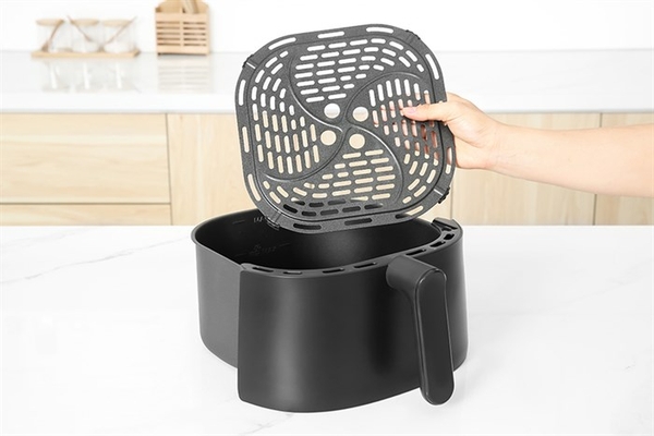 Nồi chiên không dầu Philips 6.2 lít NA130/00 Series 1000 - ảnh 7