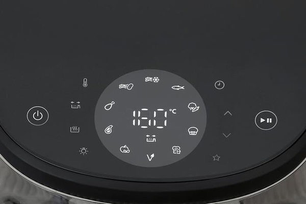 Nồi chiên không dầu Philips 6.2 lít NA332/00 - ảnh 2
