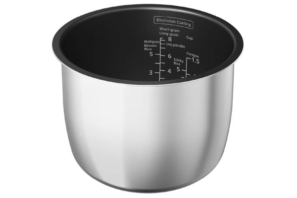 Nồi cơm điện cao tần Panasonic SR-HFT153KRA 1.5 lít