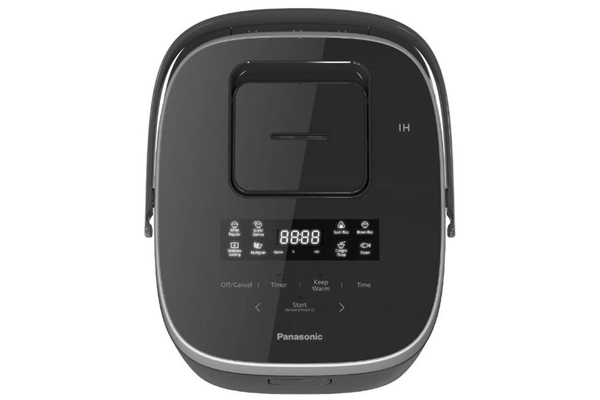 Nồi cơm điện cao tần Panasonic SR-HFT153KRA 1.5 lít
