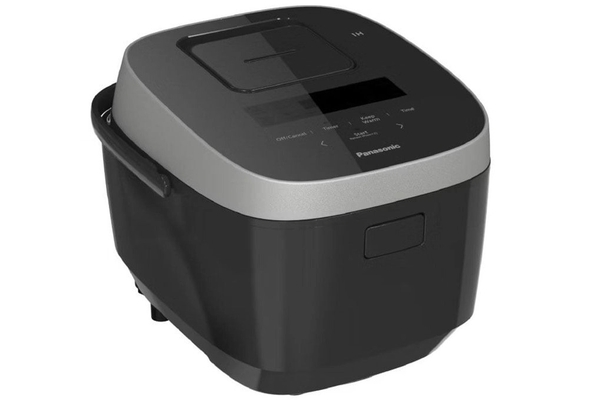 Nồi cơm điện cao tần Panasonic SR-HFT153KRA 1.5 lít