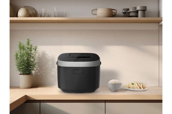 Nồi cơm điện cao tần Panasonic SR-HFT153KRA 1.5 lít