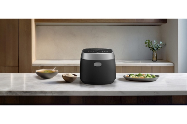 Nồi cơm điện cao tần Panasonic SR-HN151KRA 1.5 lít