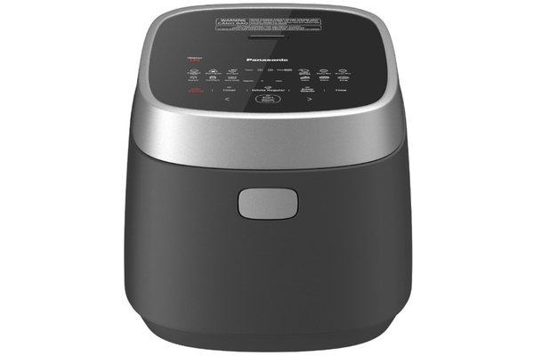 Nồi cơm điện cao tần Panasonic SR-HN151KRA 1.5 lít