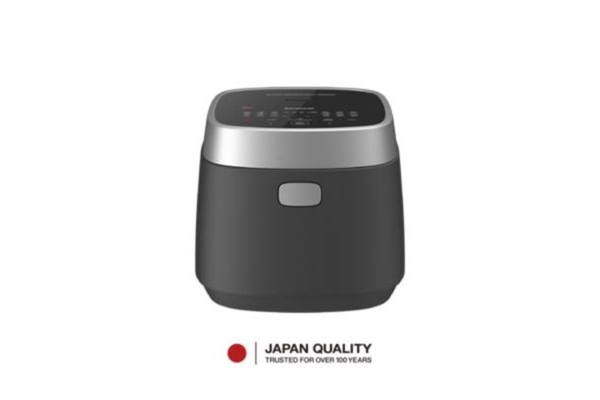 Nồi cơm điện cao tần Panasonic SR-HN151KRA 1.5 lít