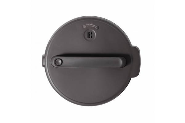 Nồi cơm điện cơ Cuckoo Gia nhiệt 3D 3.0 lít CR-1755, Màu Nâu Đen