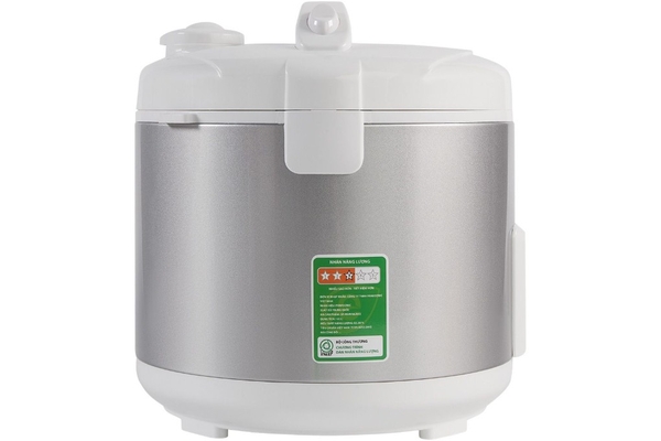 Nồi cơm điện nắp gài Panasonic SR-MVN18LRAX 1.8 lít