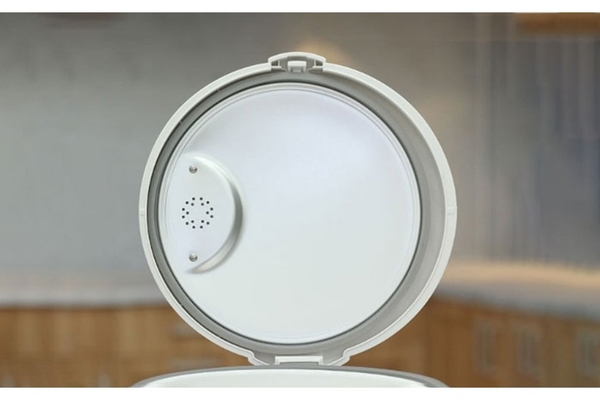 Nồi cơm điện nắp gài Panasonic SR-MVN18LRAX 1.8 lít