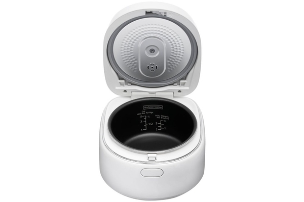 Nồi cơm điện tử Panasonic SR-DK104WRA 1 lít
