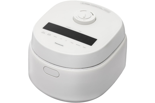 Nồi cơm điện tử Panasonic SR-DK104WRA 1 lít