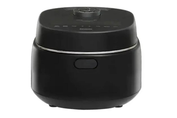 Nồi cơm điện tử Panasonic SR-DM104KRA 1 lít