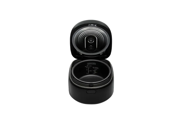 Nồi cơm điện tử Panasonic SR-DM104KRA 1 lít
