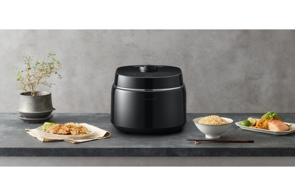 Nồi cơm điện tử Panasonic SR-DM184KRA 1.8 lít