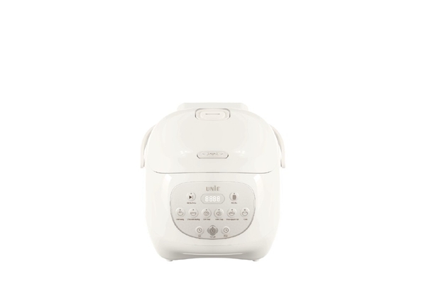 Nồi Cơm Điện Tử Unie URC815 1.5L Lòng Gốm Ceramic