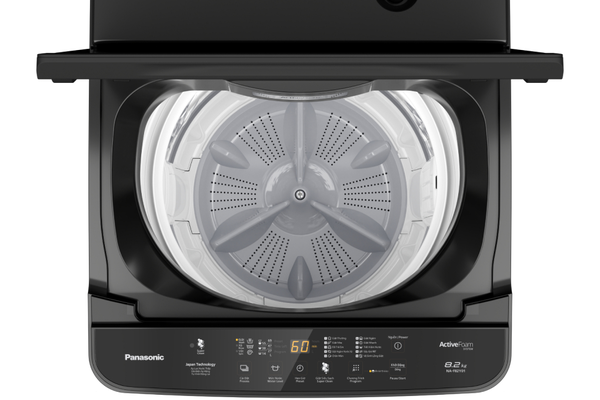 Máy giặt Panasonic 8.2 kg NA-F82Y01DRV - ảnh 2