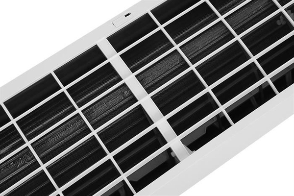 Điều hòa Panasonic 1 chiều Inverter 12000 BTU U12BKH-8 - ảnh 5