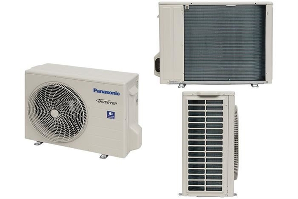 Điều hòa Panasonic 1 chiều Inverter 12000 BTU U12BKH-8 - ảnh 8