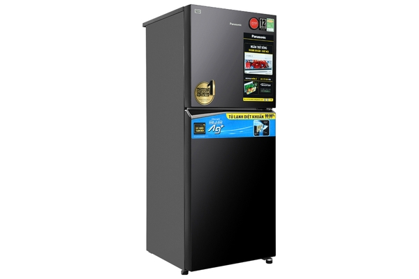 Tủ lạnh Panasonic Inverter 268 lít NR-TV301VGMV - ảnh 1