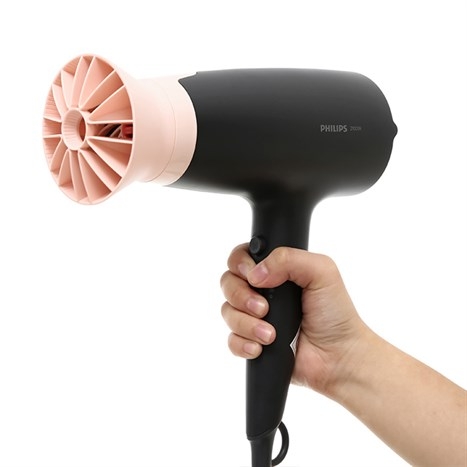 Máy sấy tóc Philips BHD350/10