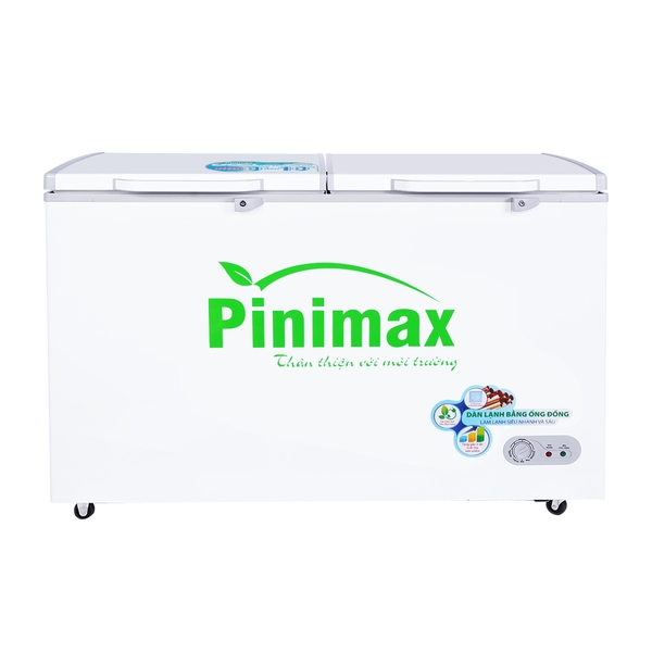 Tủ đông Pinimax 1 ngăn 410 lít PNM59AF - ảnh 1