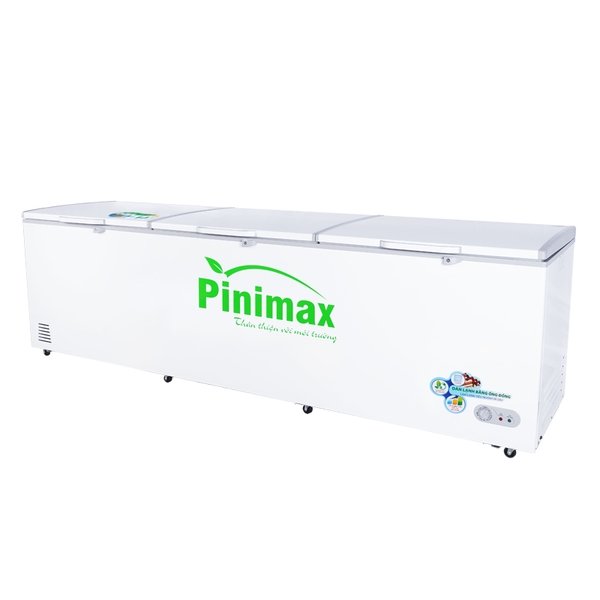 Tủ đông Pinimax 1 ngăn 900 lít PNM119AF - ảnh 2