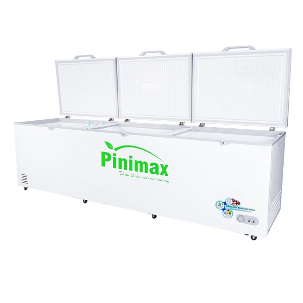 Tủ đông Pinimax 1 ngăn 900 lít PNM119AF - ảnh 3